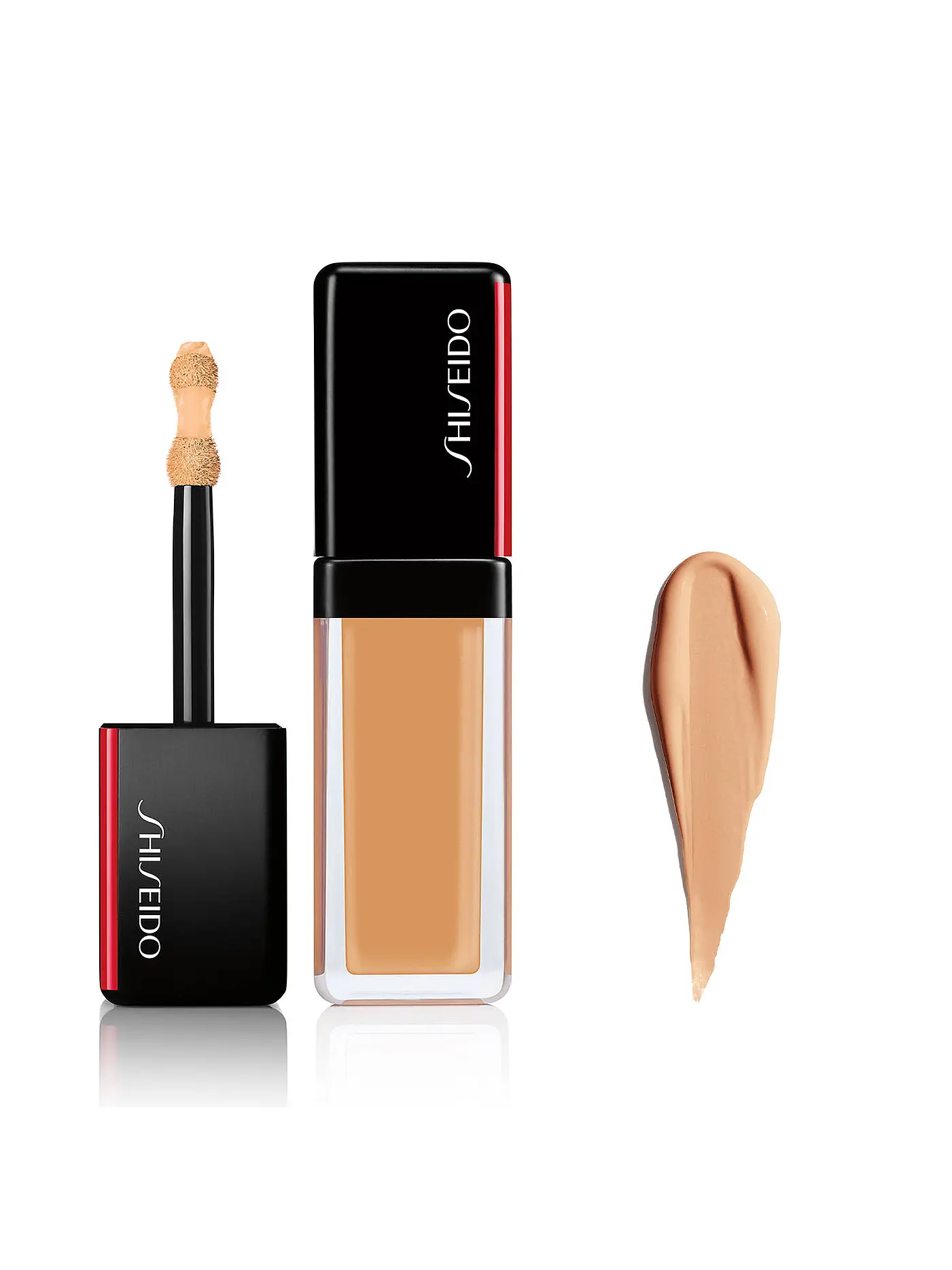 SHISEIDO | Synchro Skin Self-Refreshing Concealer (302 Medium) | 